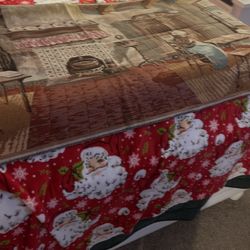 Old Rug Colectible