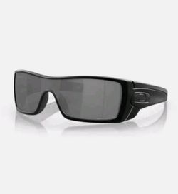 Oakley BatWolf Black/Black (009101)