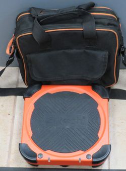 Elitech LMC300A Refrigerant Charging Scale