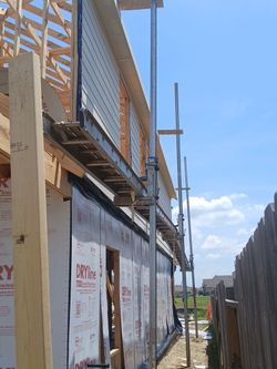 Scaffolds