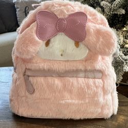 My Melody Mini Backpack