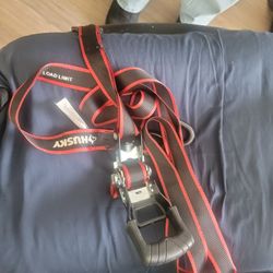 Husky Truck Tie Down. 