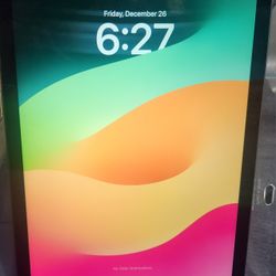 Ipad Air 5th Generation 