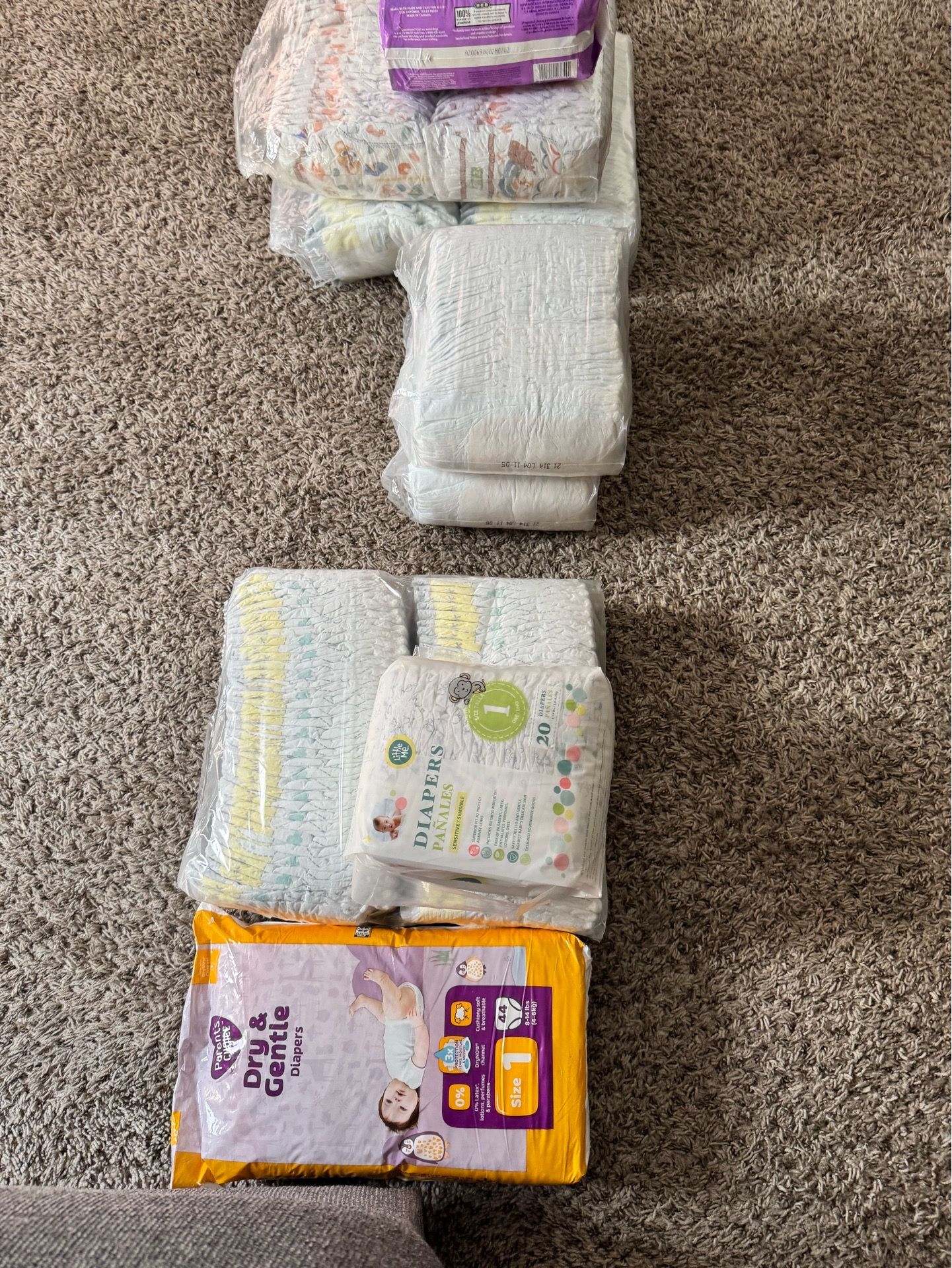 $50 for all