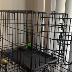 Small Cage