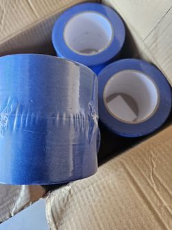 Masking Tape 2 Inches Wide