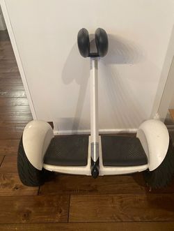 Segway Mini LTE 