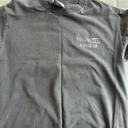 WWE Tee Shirt Vintage