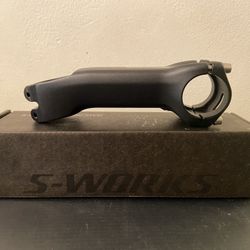 Specialized S-Works Tarmac SL7 120mm Stem
