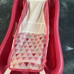 Baby Bathtub