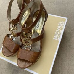 Michael Kors Wedges