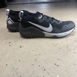Nike React Metcon Turbo Training Shoes Black Men's 9.5