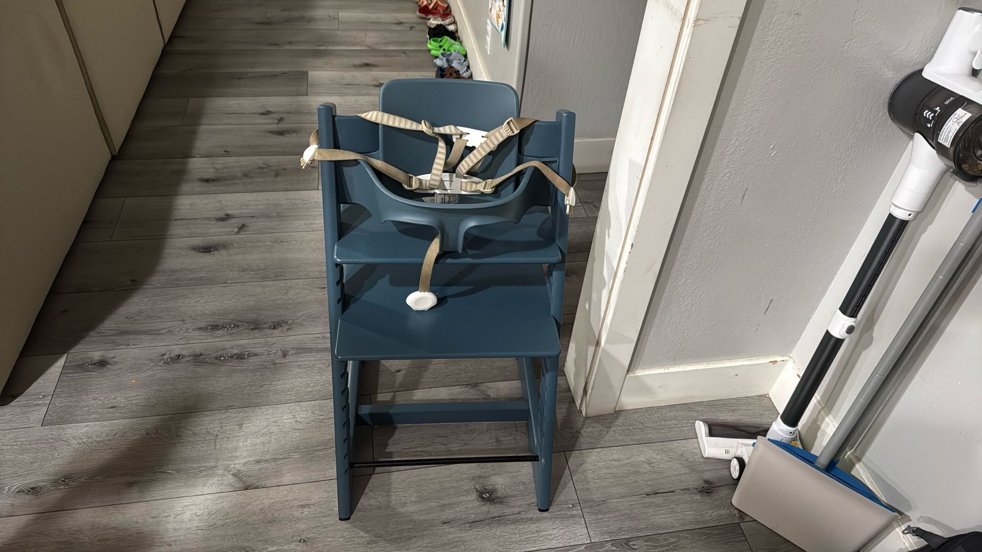 Stokke High Chair - Tripp trapp