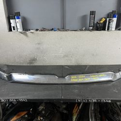 2019-2020-2021-2022-2023-2024 DODGE RAM 1500 UPPER CHROME GRILL OEM USED #9249