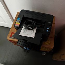 Pantum P2502W black and white printer grayscale
