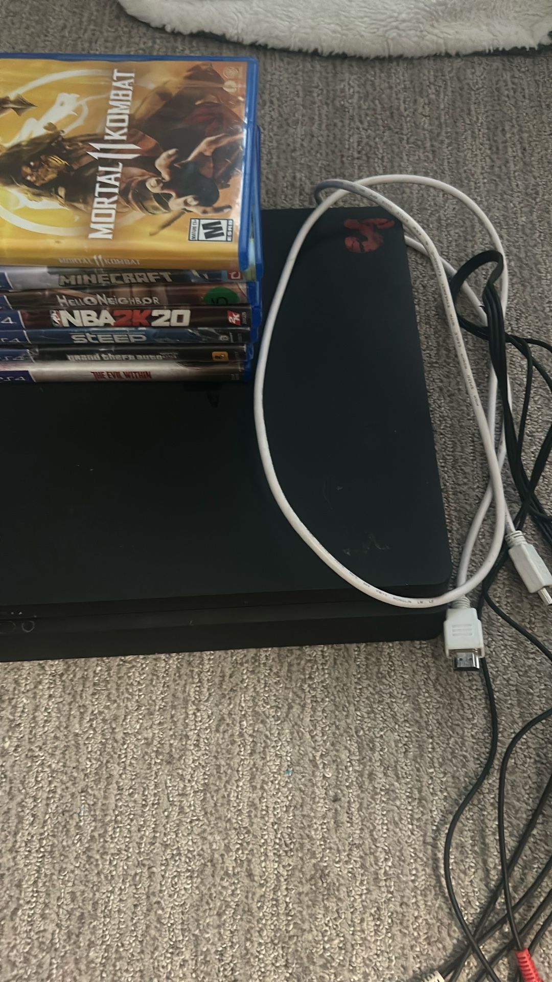 PS4
