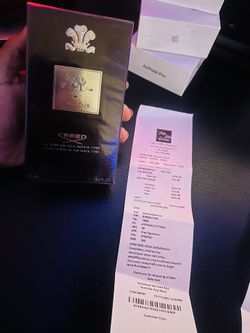 Creed Aventus Cologne