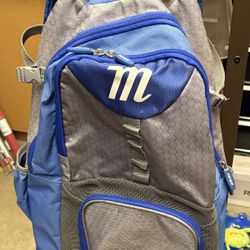 Marrucci Baseball Bag