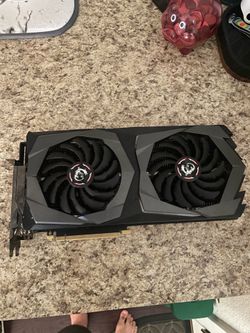 Gpu 2070 super msi