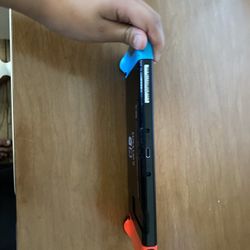 Use Does Not Come With The Charger