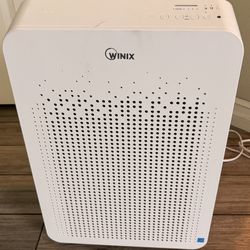 Winix Air Purifier C545