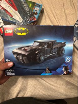 Batman Lego