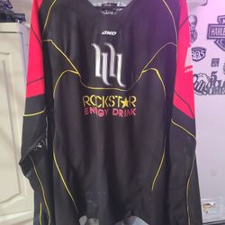 Mens Moto X GEAR Combo Pants/Jersey