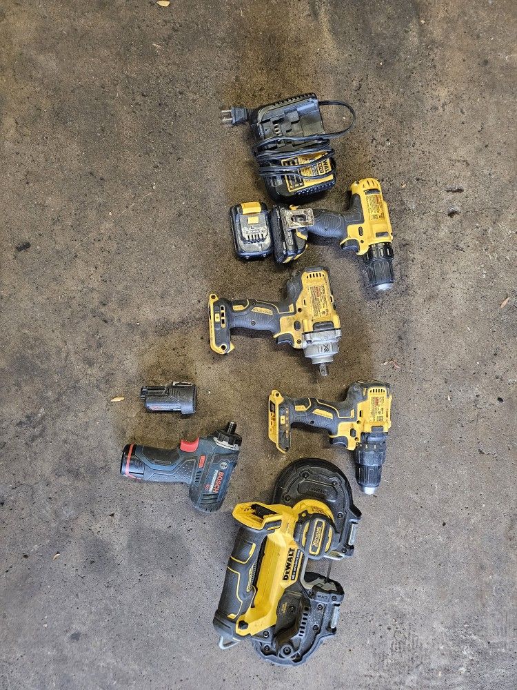 *tools For Sale Cheap**