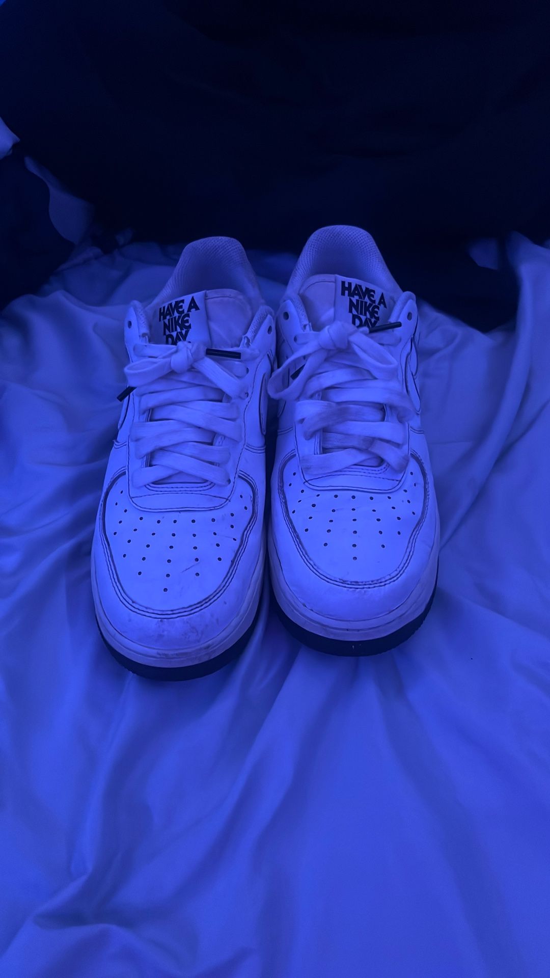 Air Force 1-Have A Nike Day Exclusive.