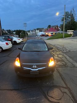 2009 Nissan Altima