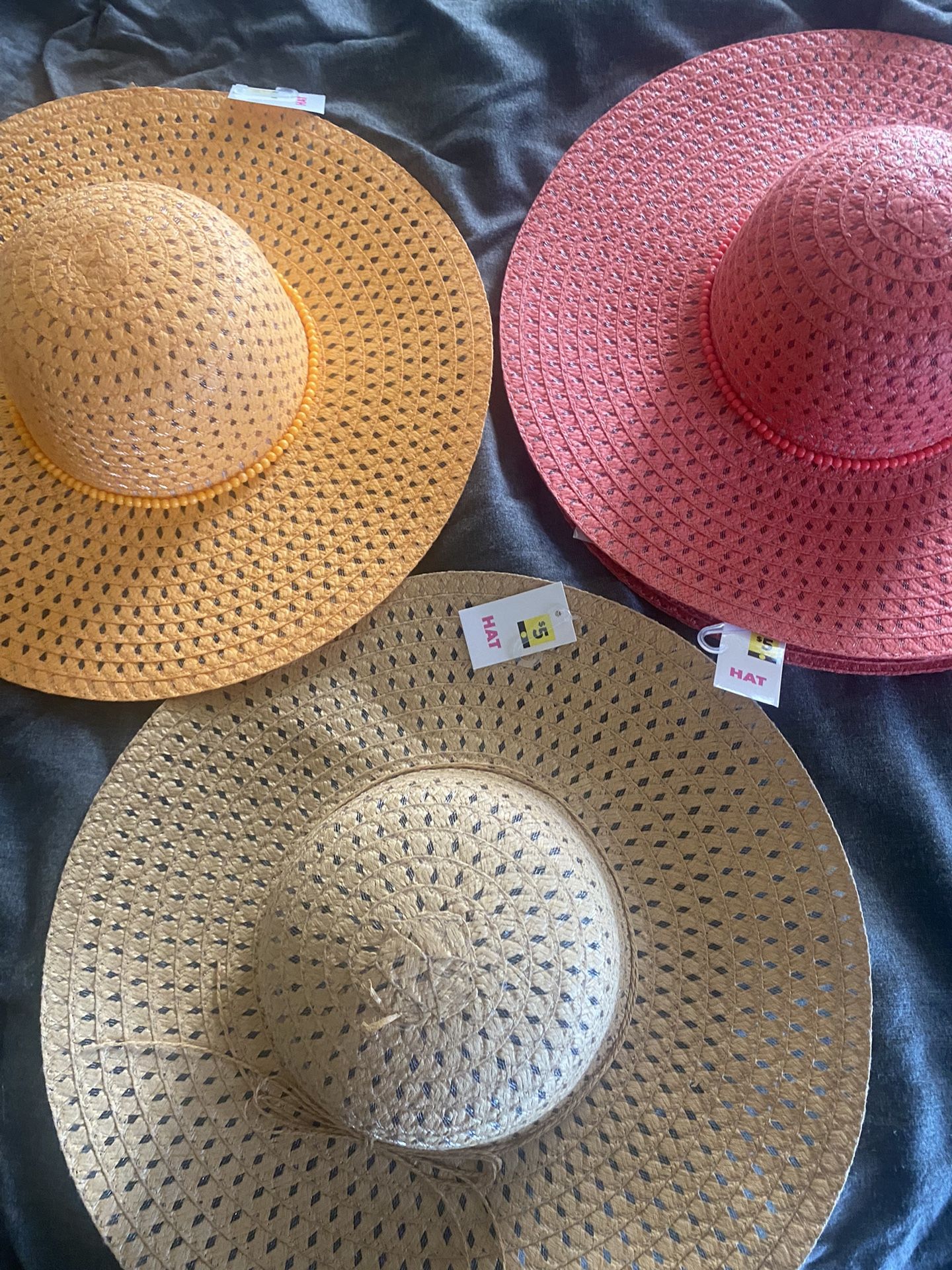 Beach Hat