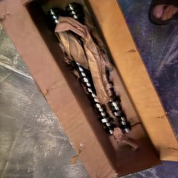 Florida Speed & Performance Camshaft Set – Performance / LS V8