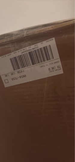 New in box 10 inch Queen Mattress