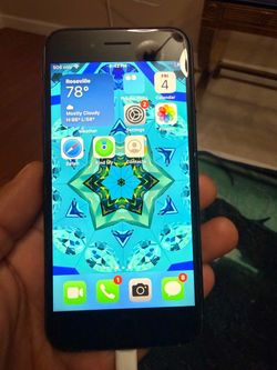 iPhone SE