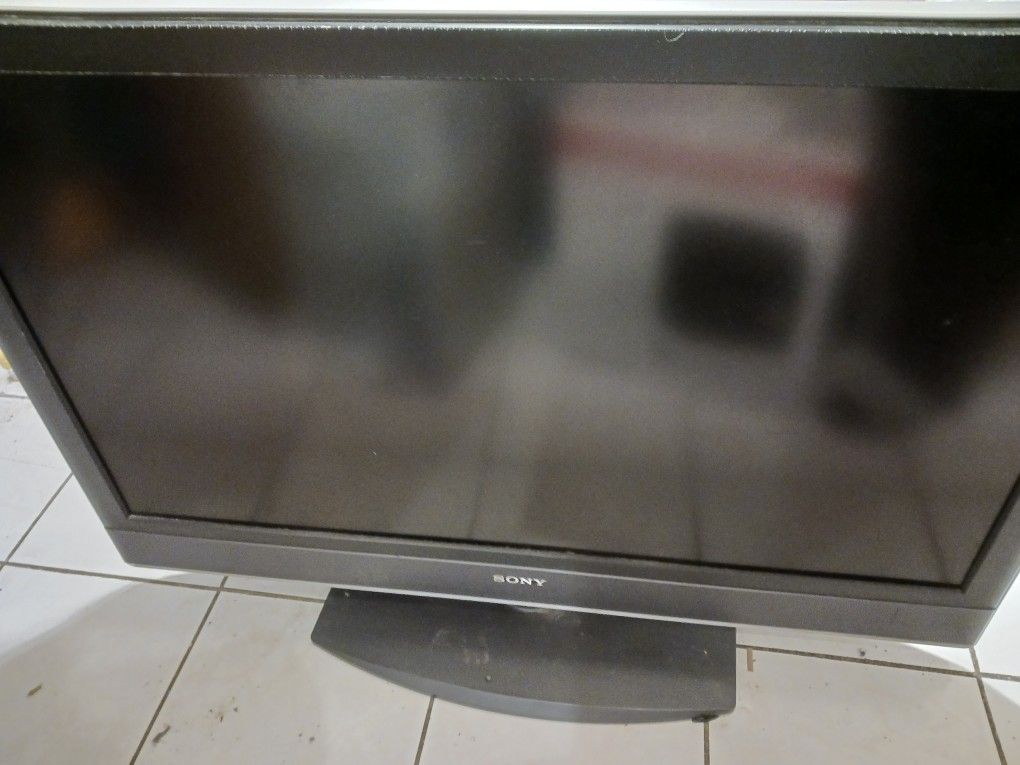 Sony KDL-40V2500 TV