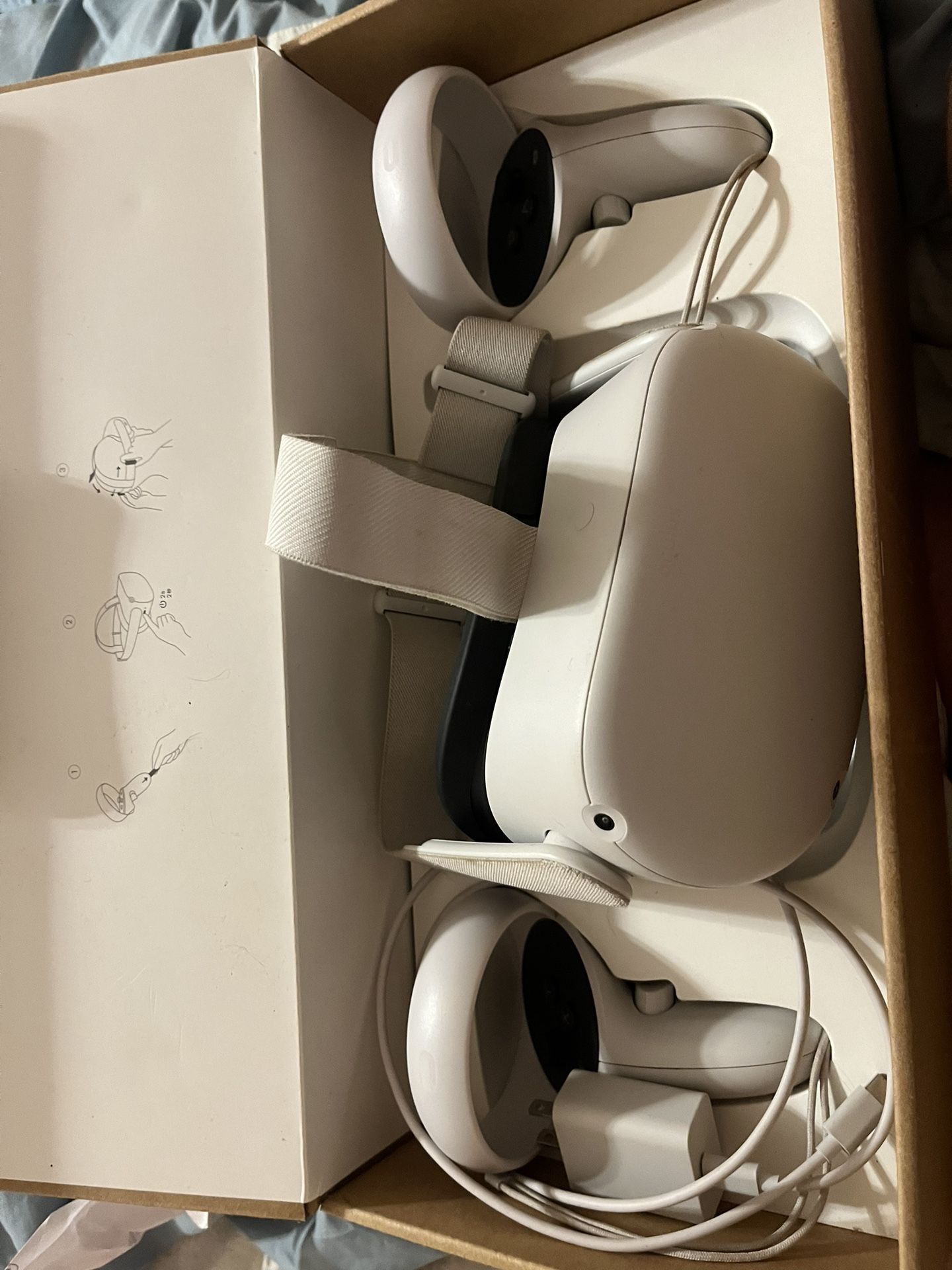 Oculus Quest Two