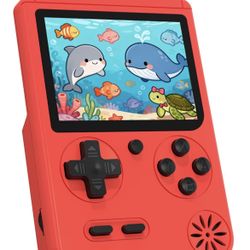 Brand New : Handheld Games for Kids