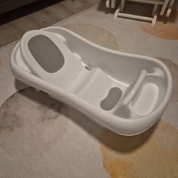 Infant/ toddler bath