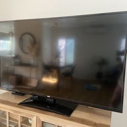 58 Inch TV RCA LED