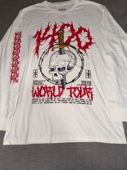 Trippie redd shirt