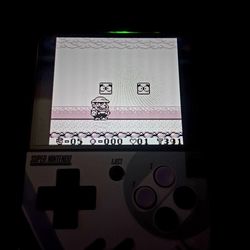 Atomic Purple Miyoo Mini Plus Set (CASH ONLY)