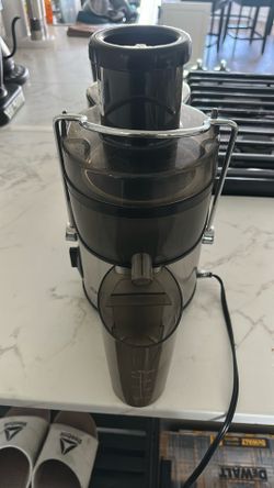 Juicer 