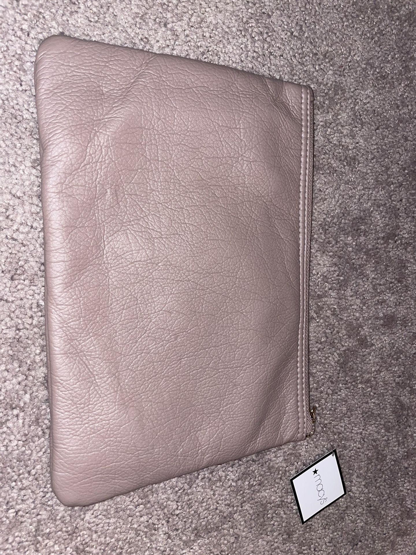 New Makeup Bag With Brush Holder