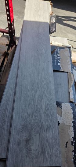 LVP flooring