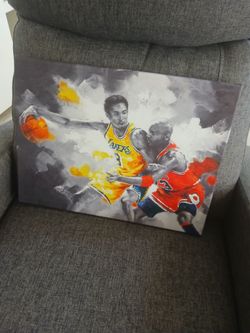 Kobe-Jordan Picture