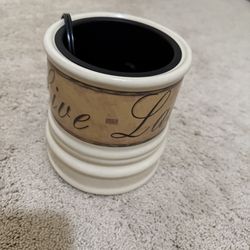 Brand new gift for accent marble