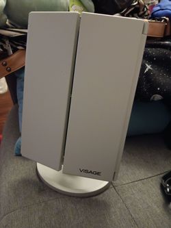 LED mirror