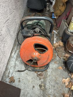 Plumber Snake