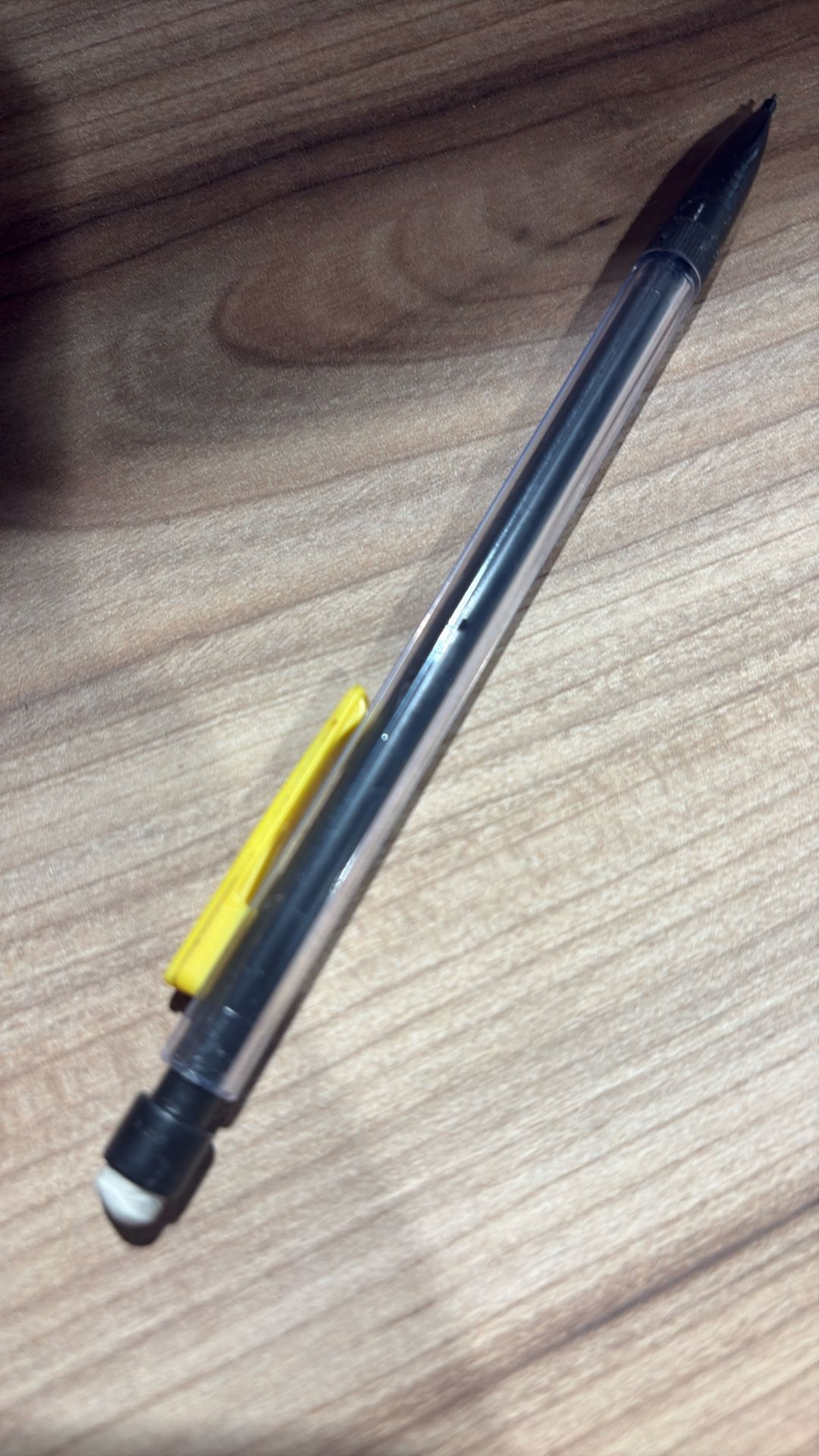 Bic Mechanical Pencils