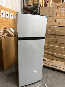 Frestec fridge like new